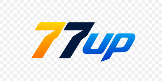 77up লোগো